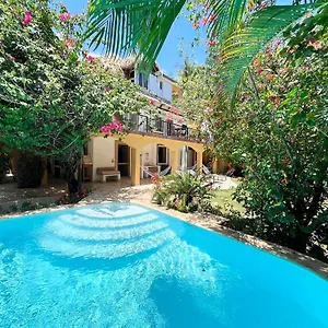 Surfbreak B&B Cabarete