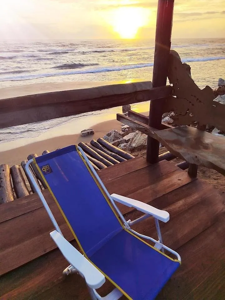 Affordable Beachfront Apartment At Cabarete - Sulis ドミニカ共和国